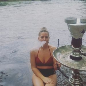 Meet your Posher, Emmy